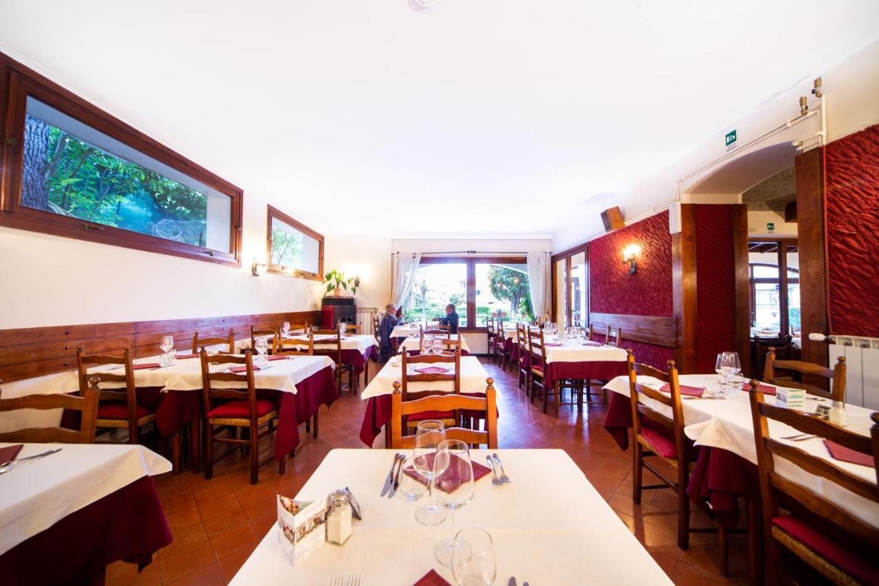 Ristorante Il Caminetto